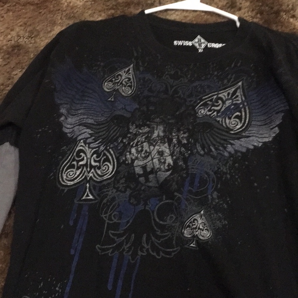 Long tee